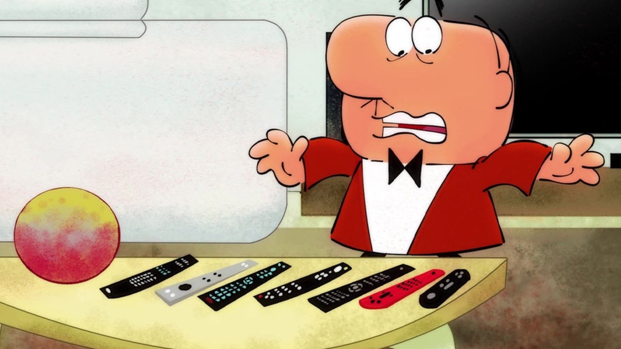 Rossi Boomer Movie Screenshot 1