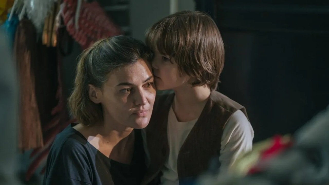 La mitad de Ana Movie Screenshot 1