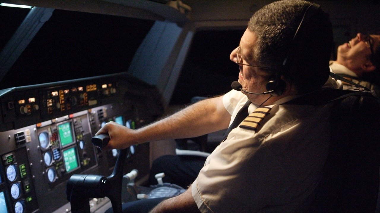 Mayday Series Screenshot 4