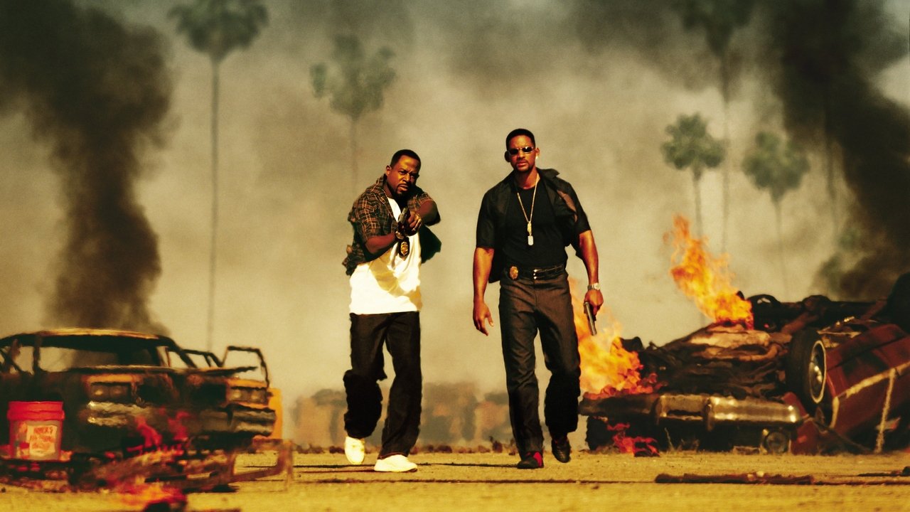 Bad Boys II Movie Screenshot 1