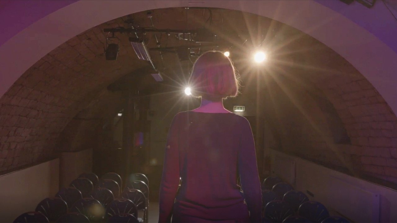 The Audition Movie Screenshot 1