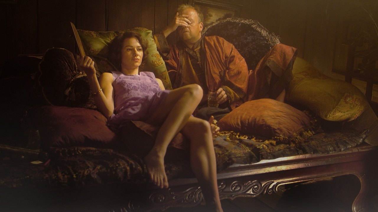 The Painted Veil Movie Screenshot 1