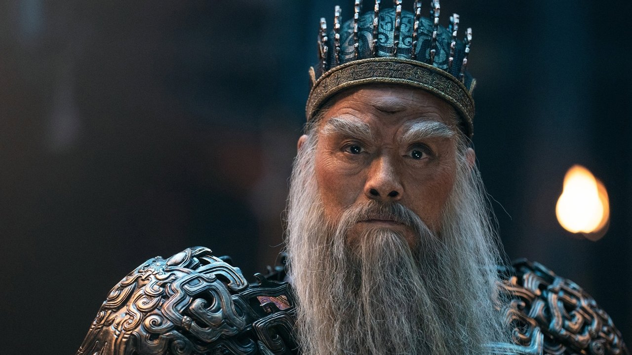 Creation of the Gods II: Demon Force Movie Screenshot 3
