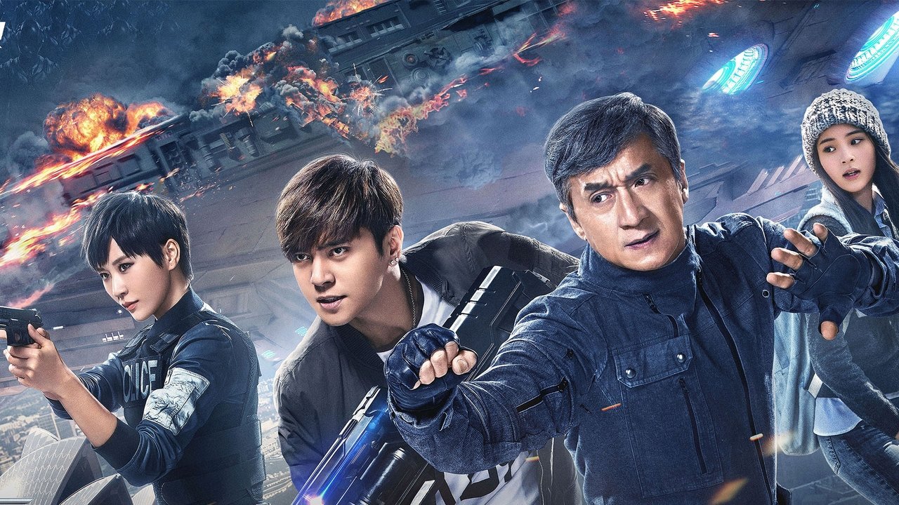 Bleeding Steel Movie Screenshot 2