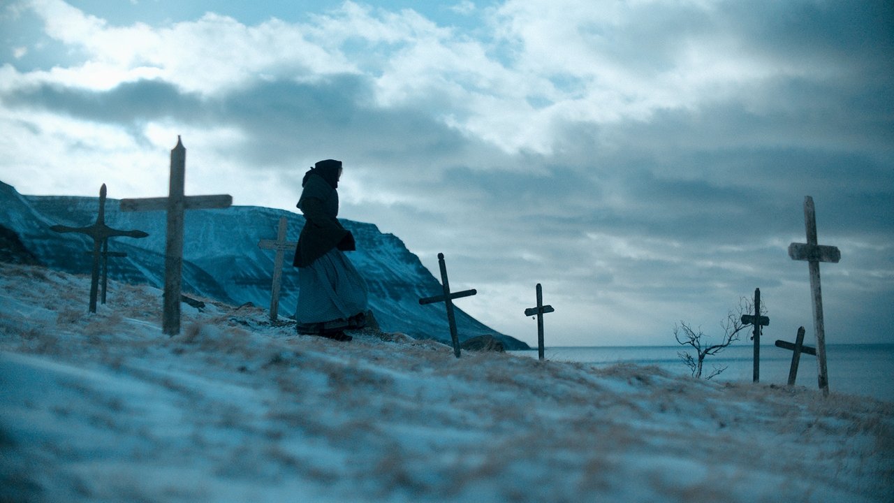 The Damned Movie Screenshot 3