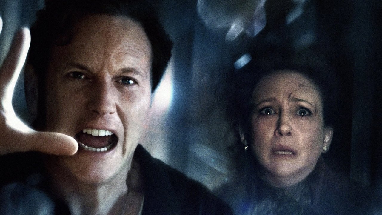 The Conjuring: Last Rites Movie Screenshot 4