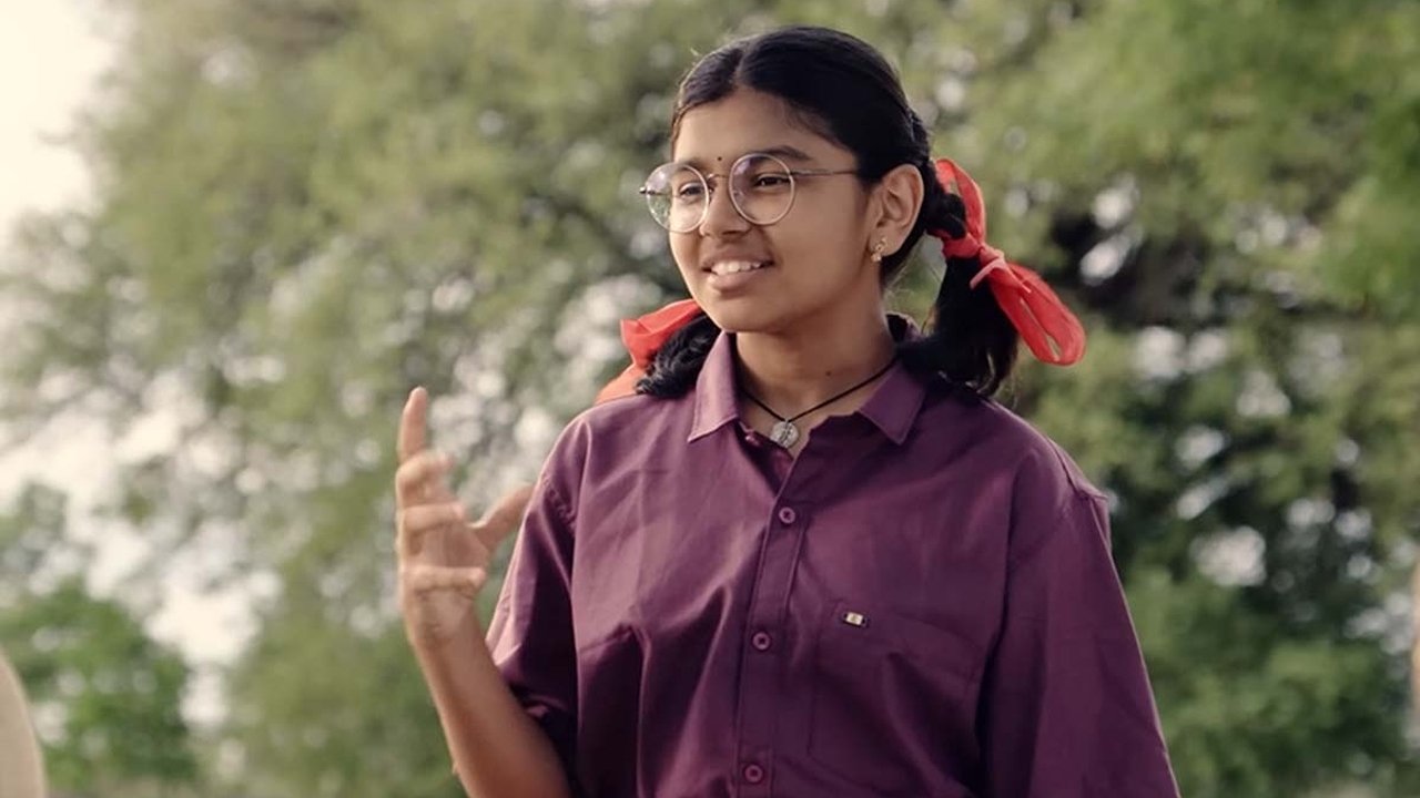 Gandhi Tatha Chettu Movie Screenshot 2