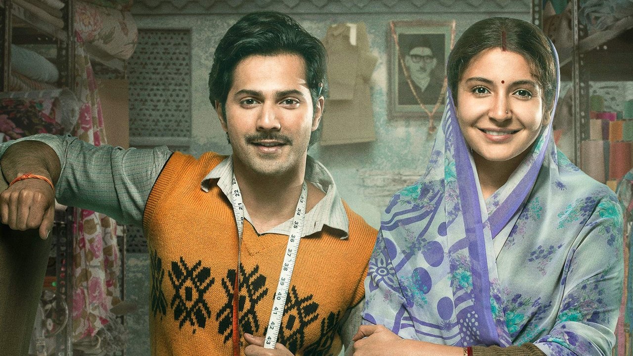 Sui Dhaaga - Made in India Movie Screenshot 1