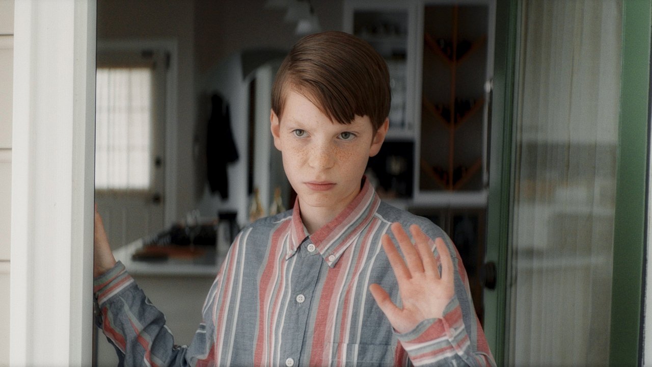 Griffin in Summer Movie Screenshot 4