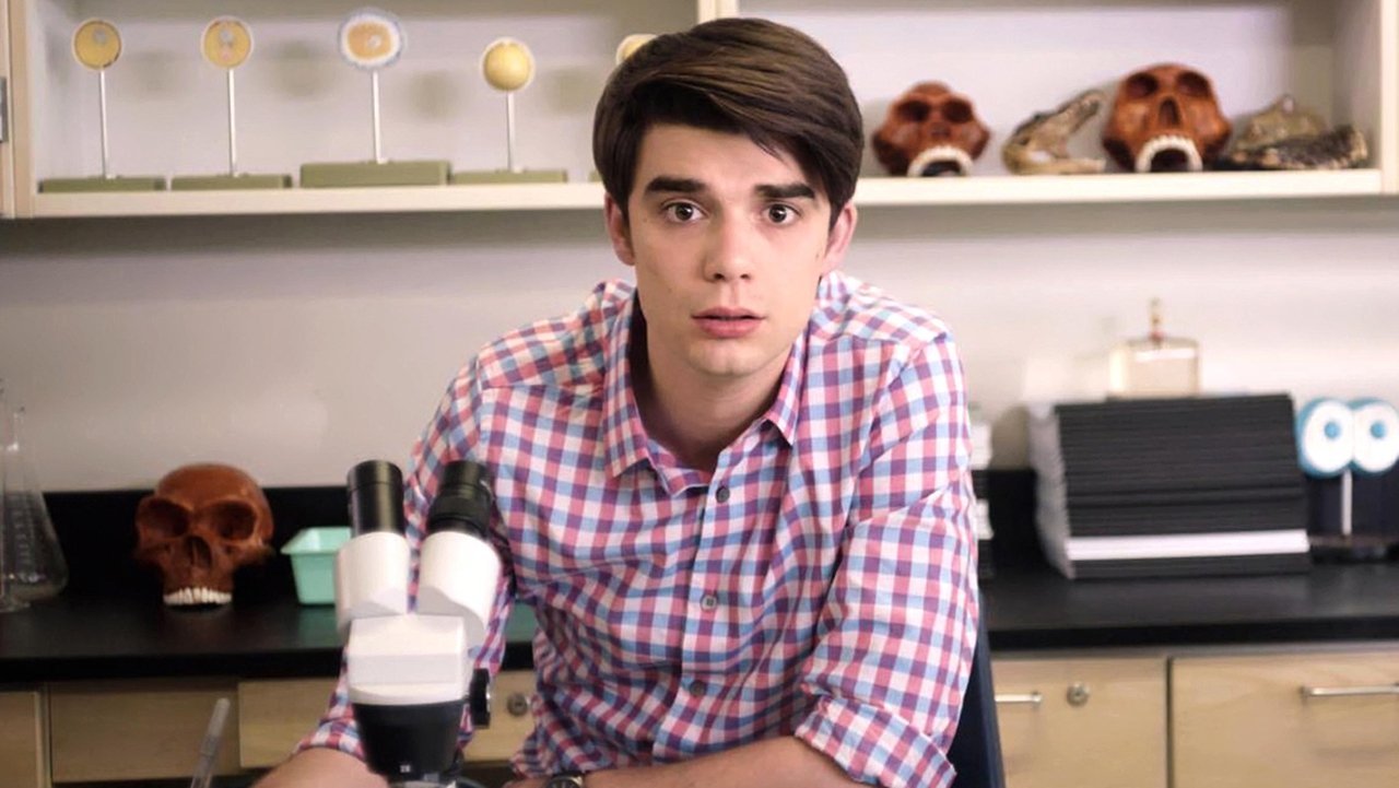 Alex Strangelove Movie Screenshot 3