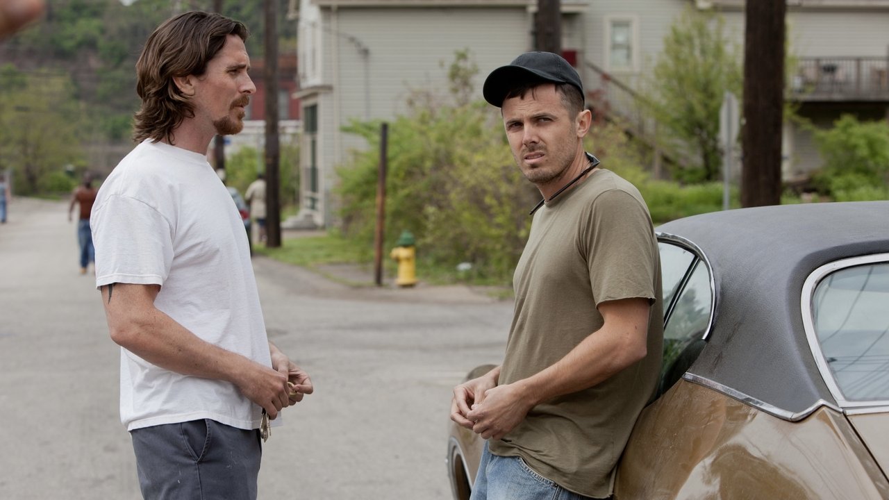 Out of the Furnace Movie Screenshot 4