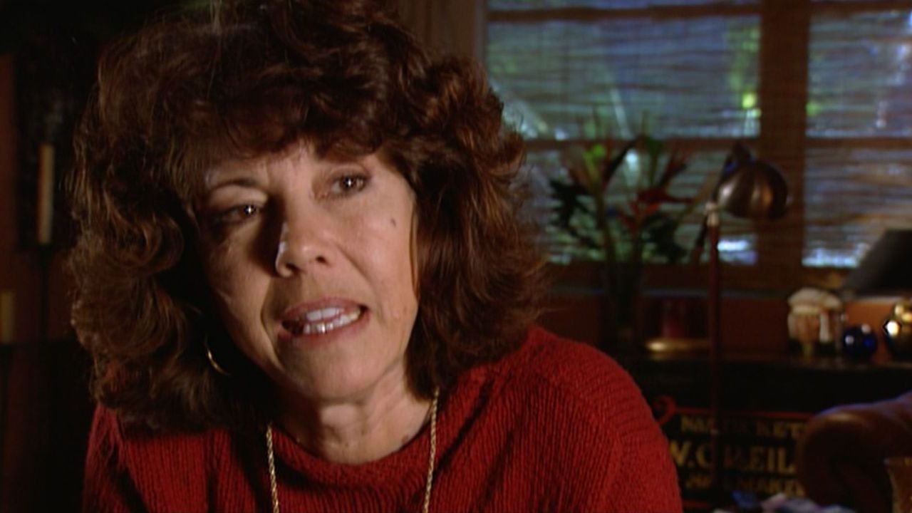 Inside Deep Throat Movie Screenshot 4