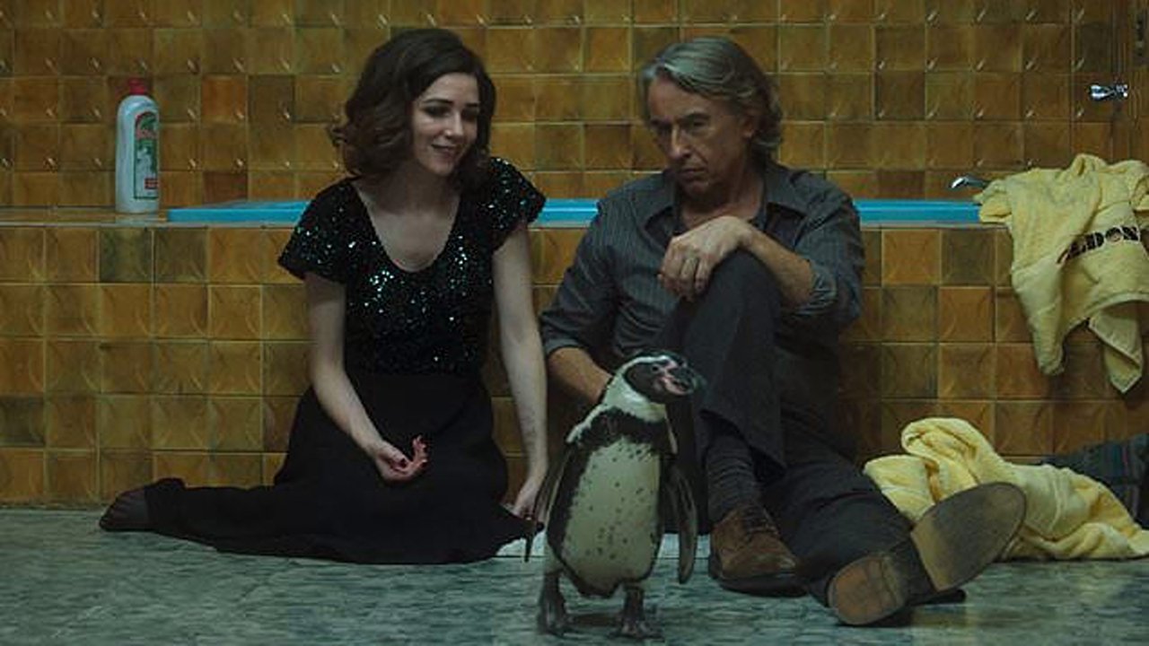 The Penguin Lessons Movie Screenshot 3