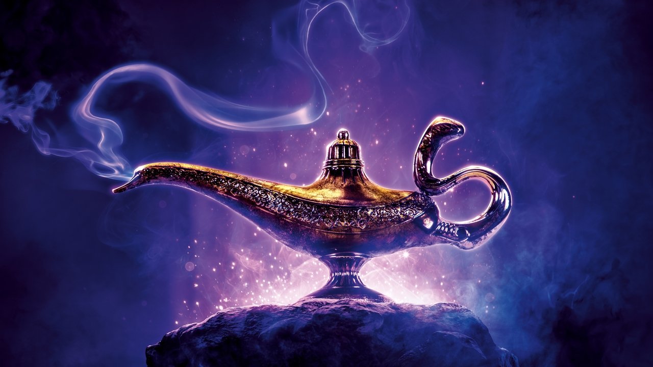 Aladdin Movie Screenshot 4