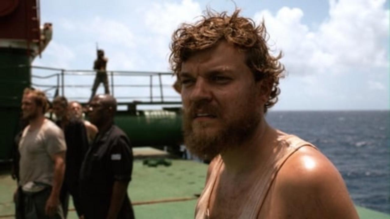 A Hijacking Movie Screenshot 1