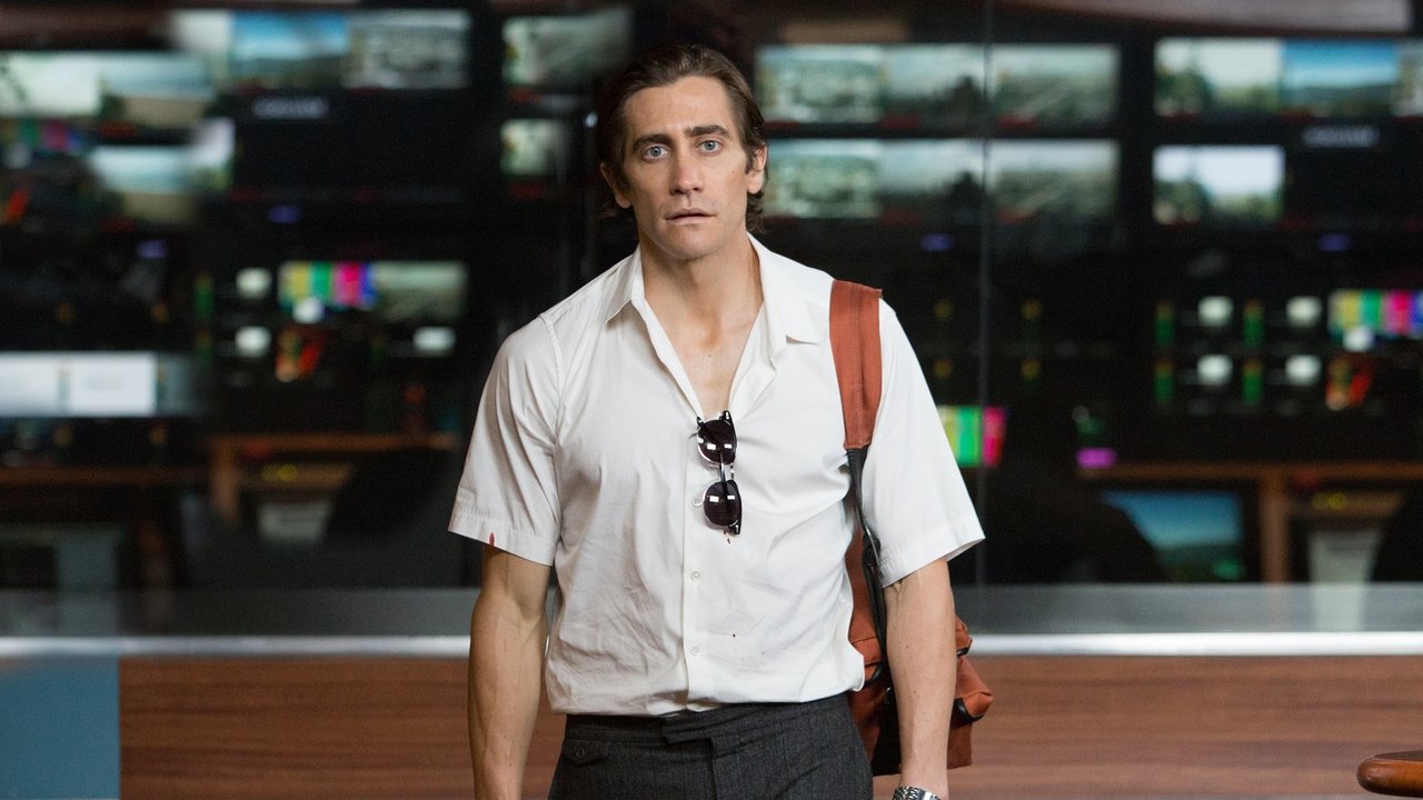 Nightcrawler Movie Screenshot 4