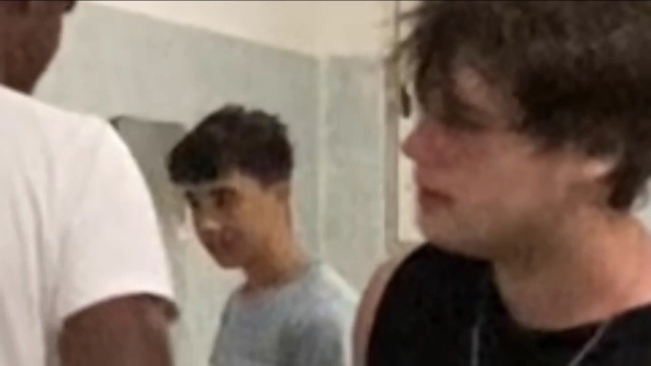 Midnight’s All Ours Movie Screenshot 2
