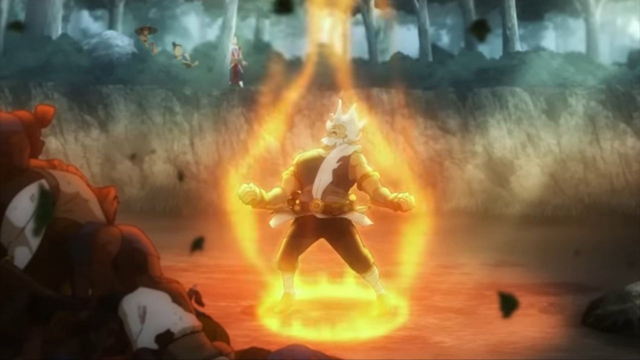 Panji Tengkorak Movie Screenshot 2
