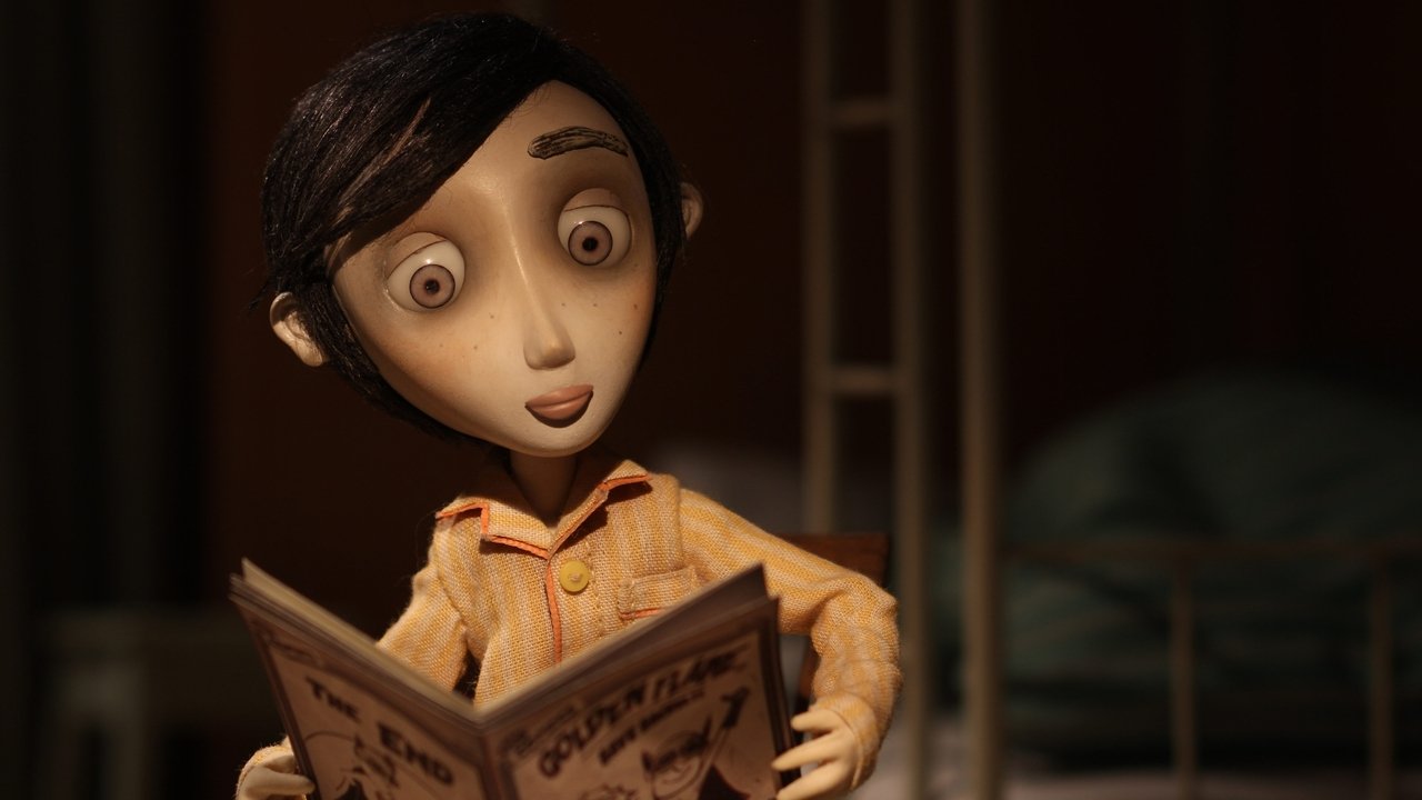 Tales from the Mag­ic Garden Movie Screenshot 2