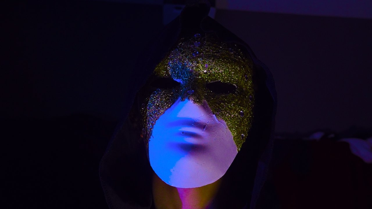 A Flash in The Pan Movie Screenshot 5