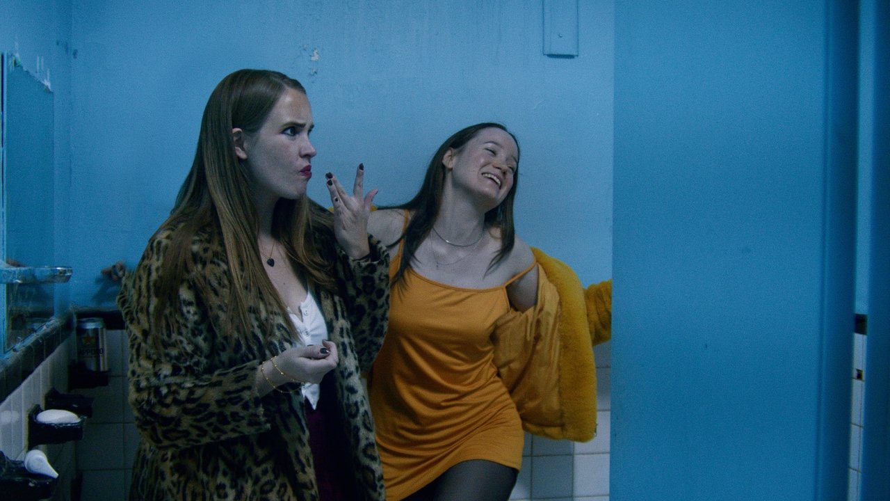 Messy Legends Movie Screenshot 1