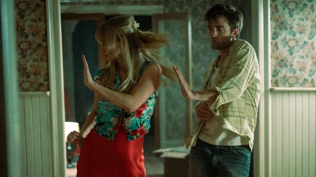 Die, My Love Movie Screenshot 2