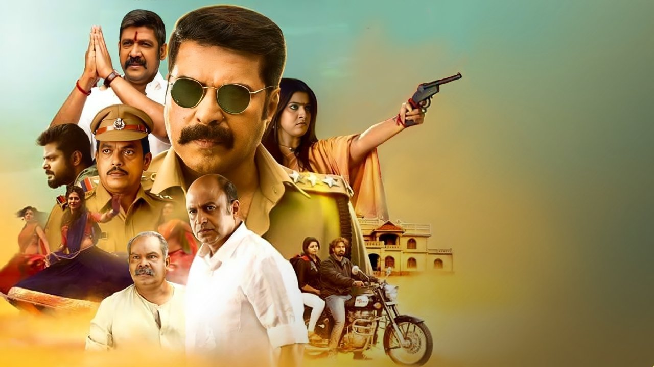 Kasaba Movie Screenshot 2