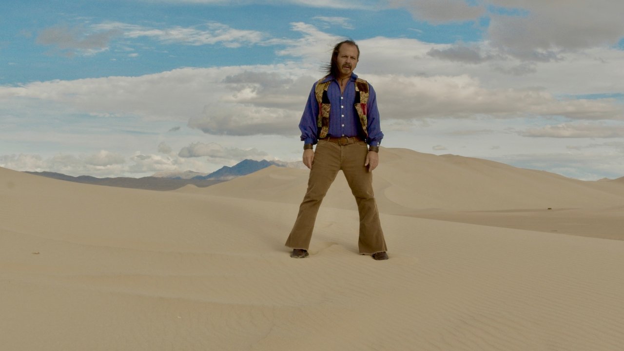 Astral Plane Drifter Movie Screenshot 3