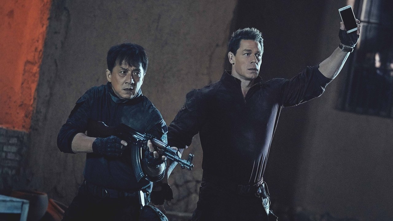 Hidden Strike Movie Screenshot 2