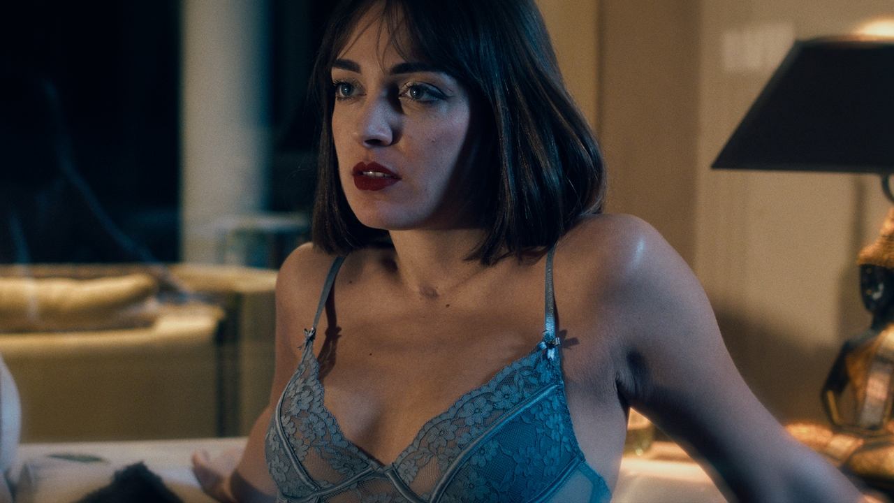Final Twist Movie Screenshot 1