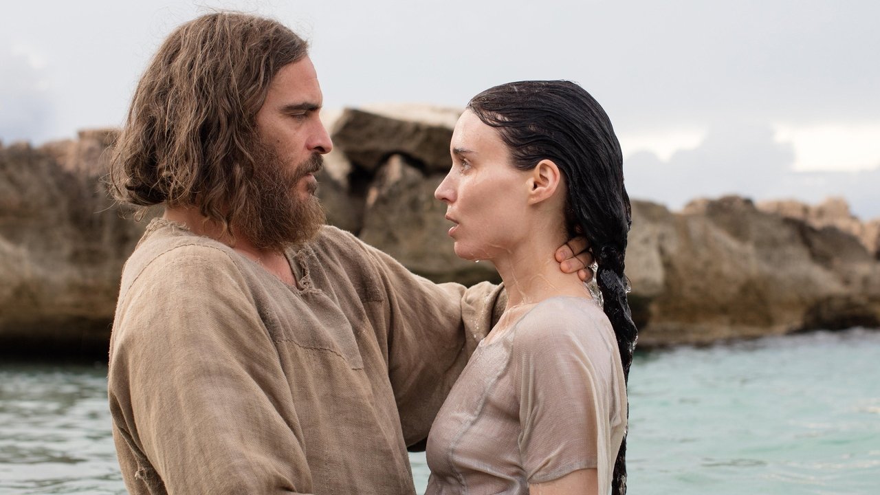 Mary Magdalene Movie Screenshot 1