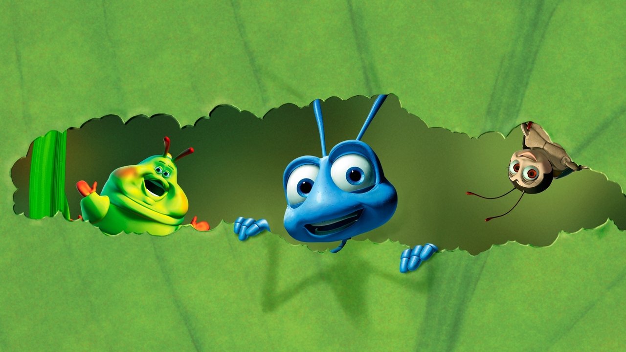 A Bug