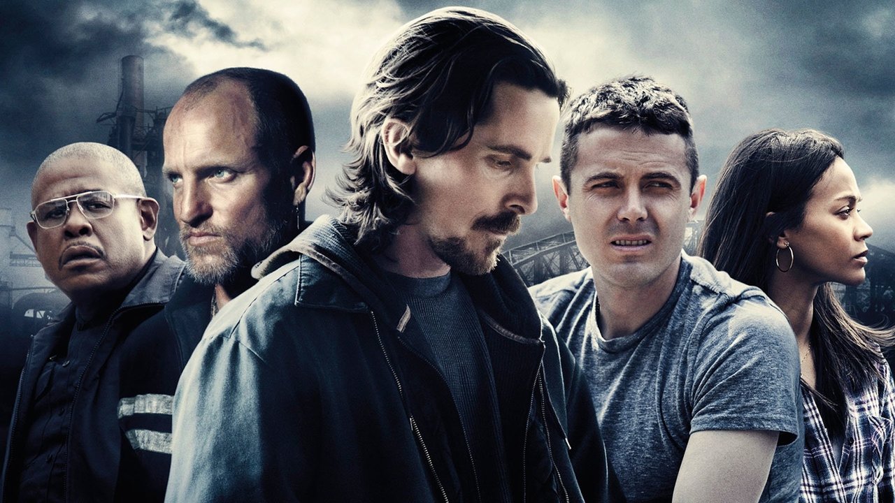 Out of the Furnace Movie Screenshot 2