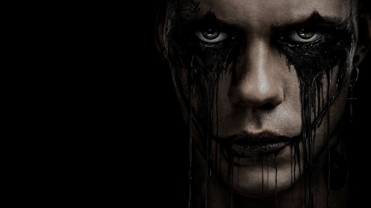 The Crow Movie Screenshot 2