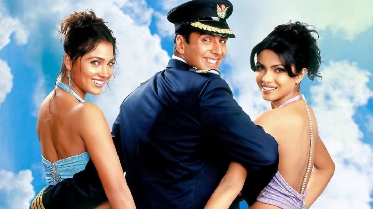 Andaaz Movie Screenshot 1