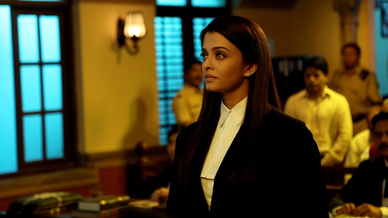 Jazbaa Movie Screenshot 2