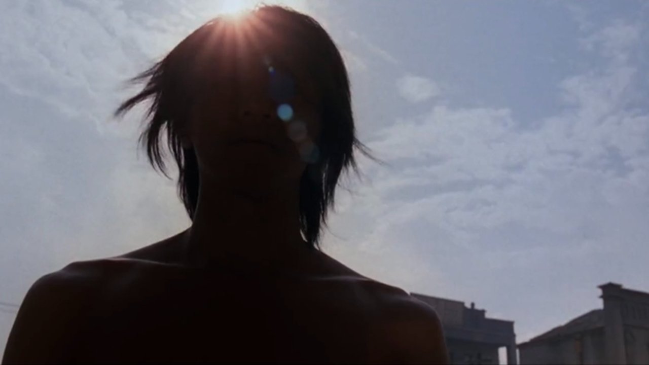 Kung Fu Hustle Movie Screenshot 2