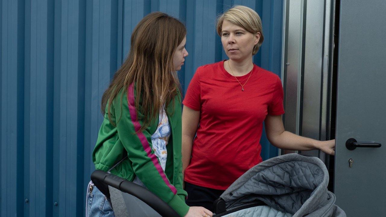 Young Mothers Movie Screenshot 4