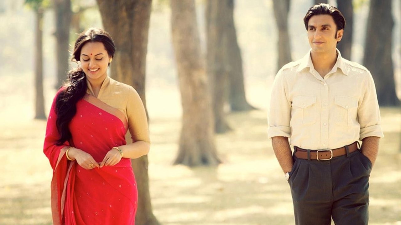 Lootera Movie Screenshot 1