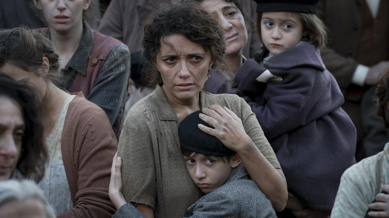 The Children