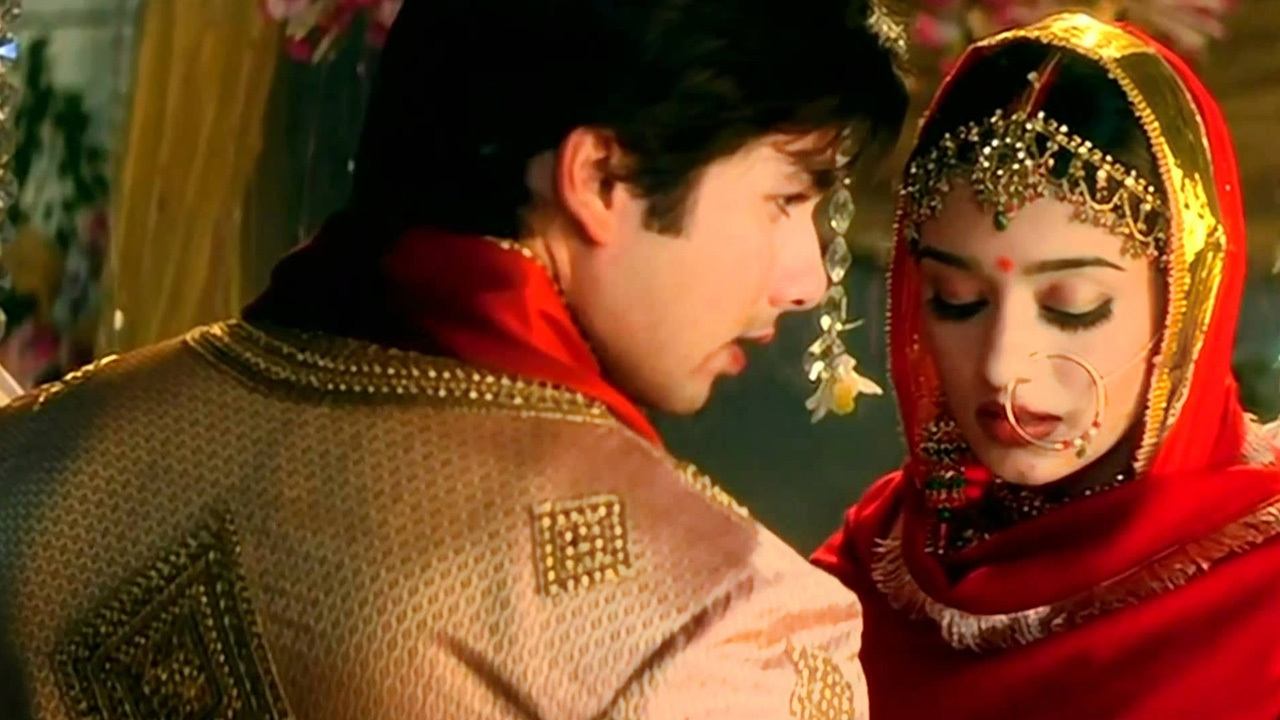 Vivah Movie Screenshot 1