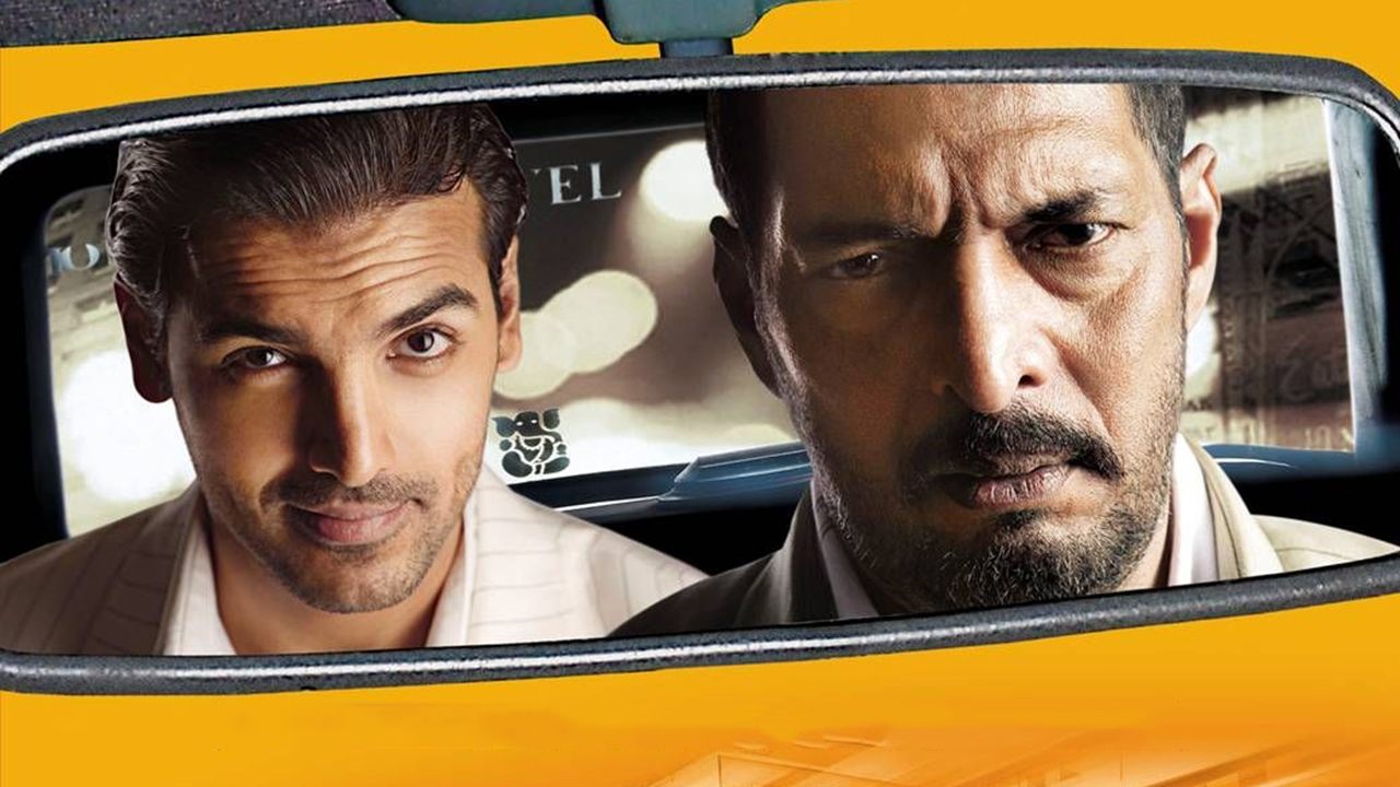 Taxi No. 9211 Movie Screenshot 1