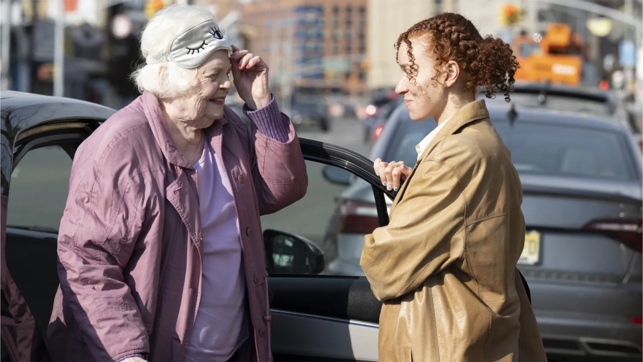 Eleanor the Great Movie Screenshot 2