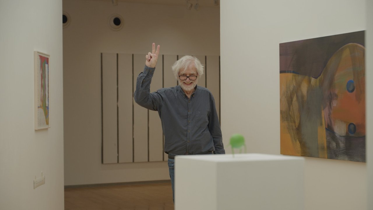 Echt â€“ The Art of Jan Merta Movie Screenshot 2