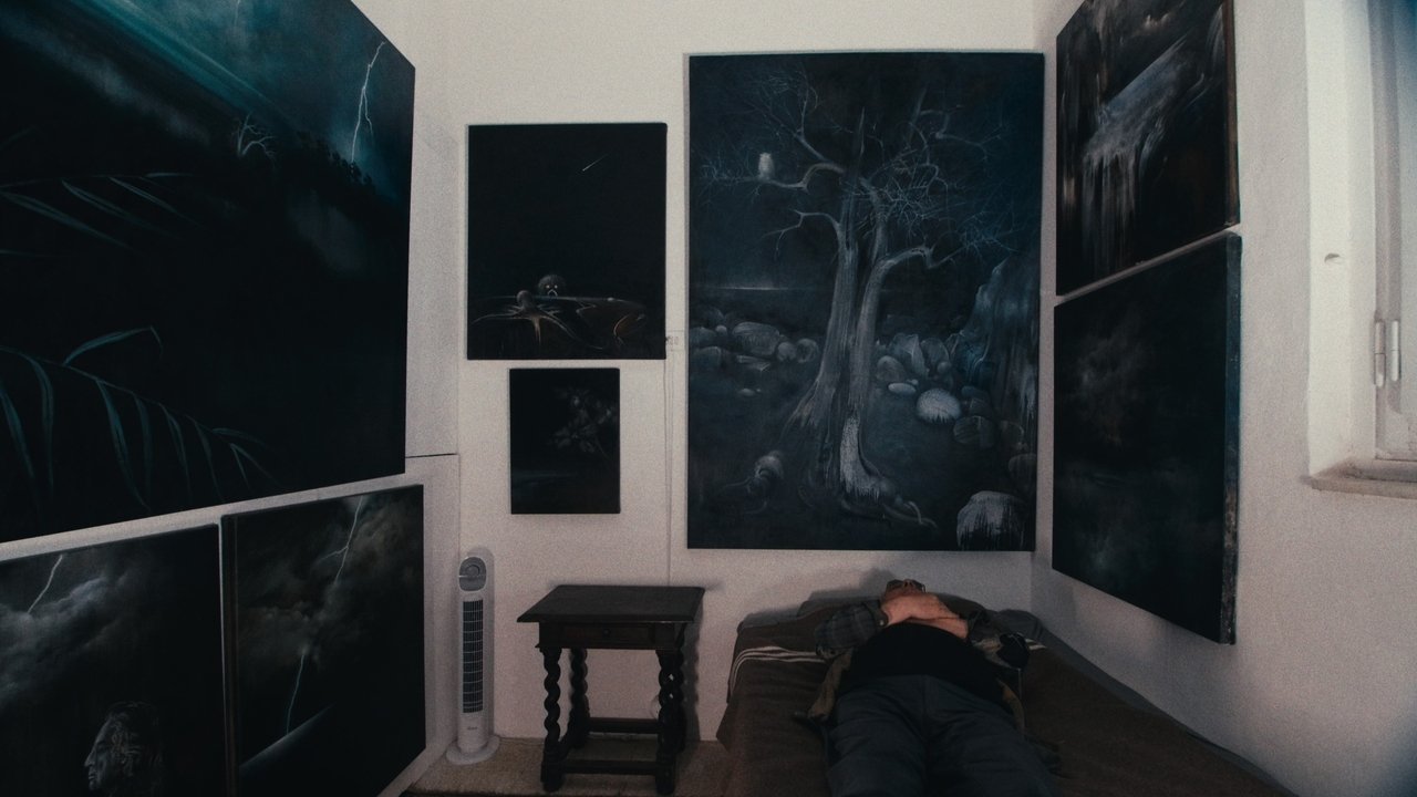 Seeking The Lost Paradise Movie Screenshot 1
