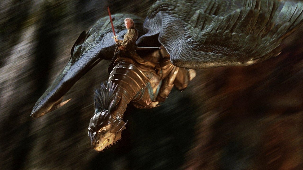 Eragon Movie Screenshot 4