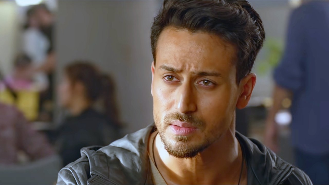 Baaghi 3 Movie Screenshot 2