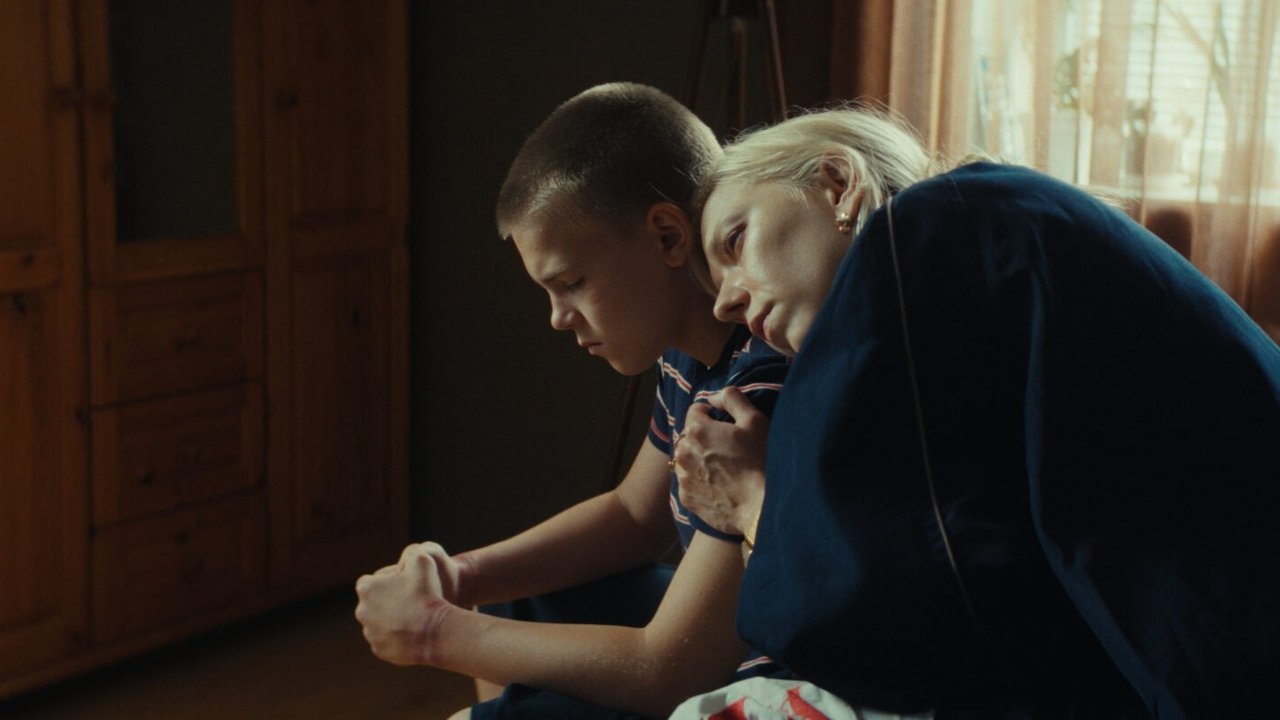 Fränk Movie Screenshot 1