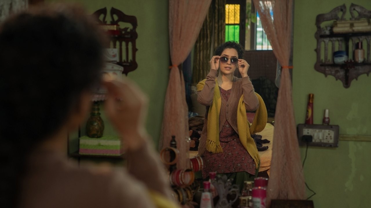 Pagglait Movie Screenshot 3