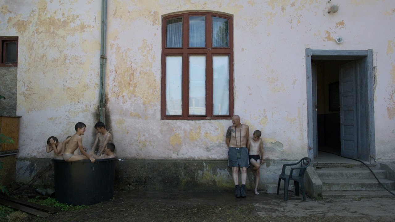 Sparta Movie Screenshot 1
